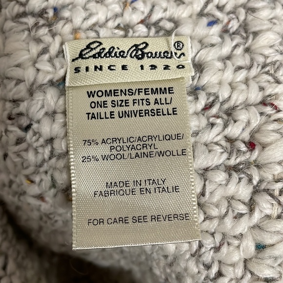 Bucket hat Eddie Bauer - Picture 4 of 11